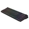 Savio Klawiatura membranowa GALAXIS RGB